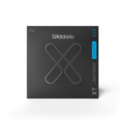 D'Addario XTAPB1047-12, Strenges�t Western XT Phos.Bronze 010-047 12-str.